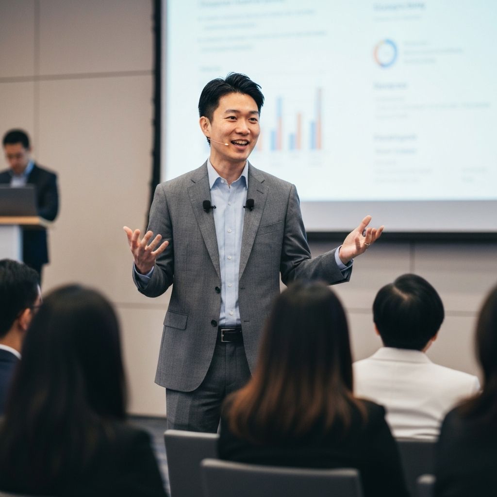 咨询师个人品牌扶持